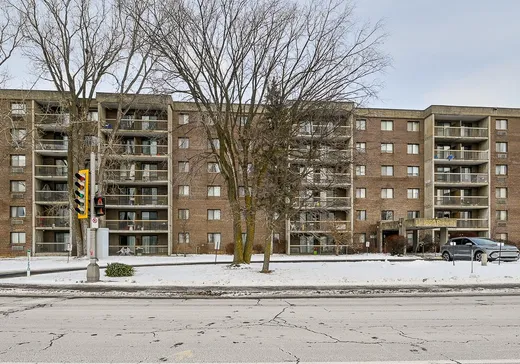 Condo à vendre - 1650 Av. Panama, Brossard, J4W 2W4