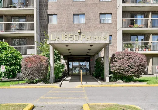 Condo à vendre - 1650 Av. Panama, Brossard, J4W 2W4