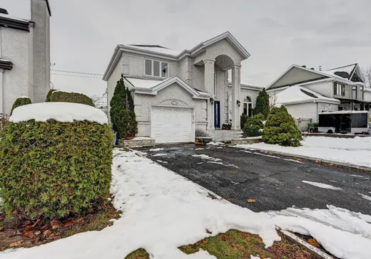 Maison à vendre - 1712 Rue Dunant, Boisbriand, J7G 3G3
