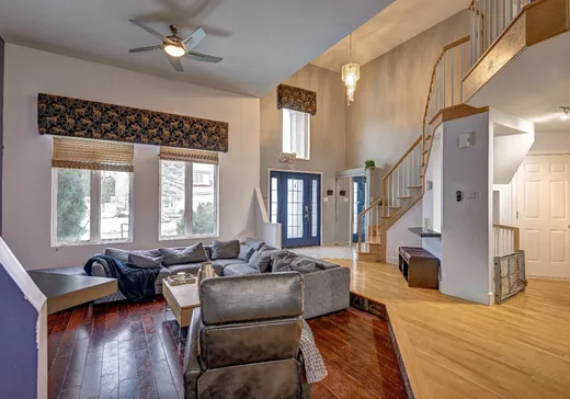 Maison à vendre - 1712 Rue Dunant, Boisbriand, J7G 3G3