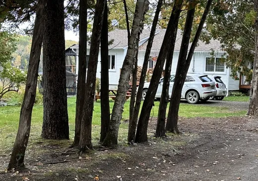 Maison à vendre - 113 Ch. Gougeon, La Minerve, J0T 1S0