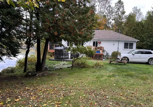 Maison à vendre - 113 Ch. Gougeon, La Minerve, J0T 1S0