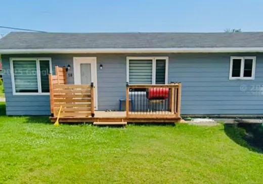 House for sale - 58 Rue Duguay, La Malbaie, G5A 1B5