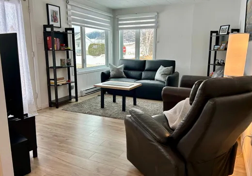 House for sale - 58 Rue Duguay, La Malbaie, G5A 1B5