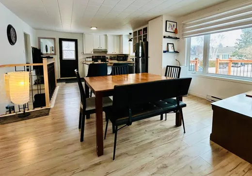 House for sale - 58 Rue Duguay, La Malbaie, G5A 1B5