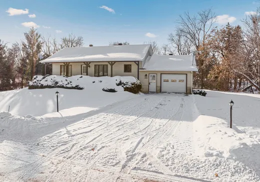 Maison à vendre - 1061 Rg de la Rivière-Bayonne N., Berthierville, J0K 1A0