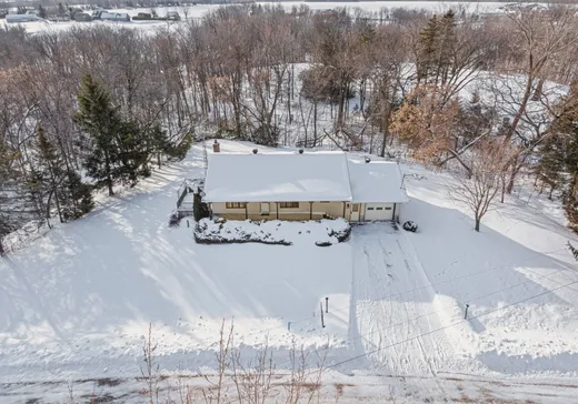 Maison à vendre - 1061 Rg de la Rivière-Bayonne N., Berthierville, J0K 1A0