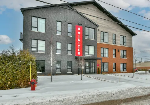 Condo à vendre - 3045 Ch. d'Oka, Sainte-Marthe-sur-le-Lac, J0N1P0