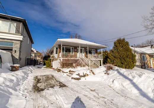 House for sale - 545 Rue Bayard, Laval (Auteuil), H7H 1W7