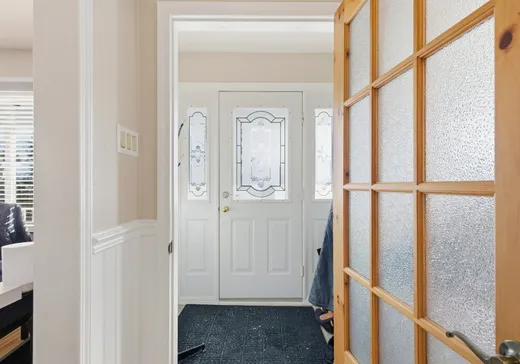 House for sale - 545 Rue Bayard, Laval (Auteuil), H7H 1W7