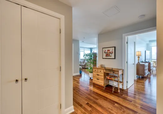 Condo à vendre - 3635 Av. Jean-Béraud, Laval (Chomedey), H7T 0G9