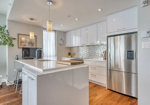 Condo à vendre - 3635 Av. Jean-Béraud, Laval (Chomedey), H7T 0G9