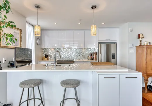 Condo à vendre - 3635 Av. Jean-Béraud, Laval (Chomedey), H7T 0G9