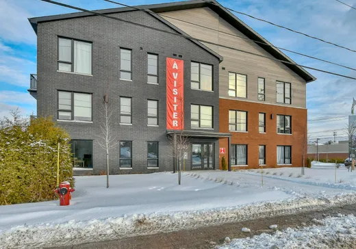 Condo à vendre - 3045 Ch. d'Oka, Sainte-Marthe-sur-le-Lac, J0N1P0