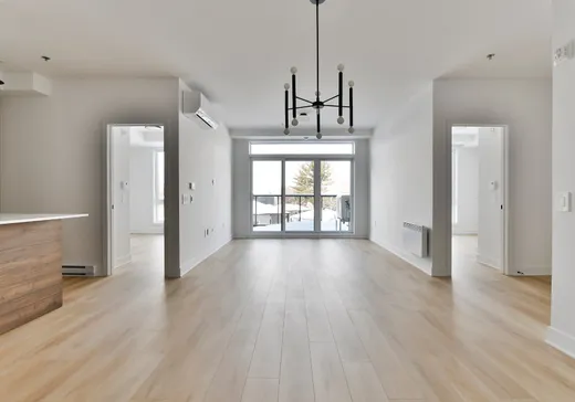 Condo à vendre - 3045 Ch. d'Oka, Sainte-Marthe-sur-le-Lac, J0N 1P0