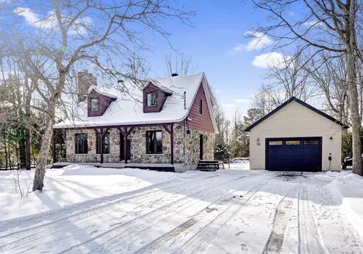 House for sale - 18 Rue des Trembles, Saint-Jean-sur-Richelieu, J2W 1B1