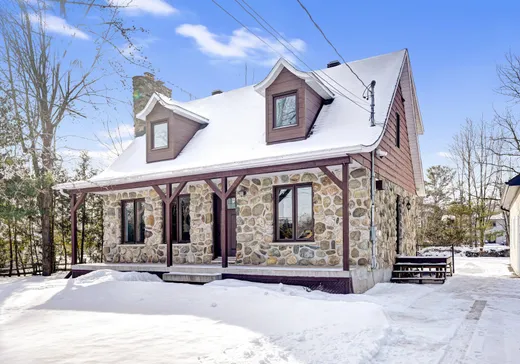 House for sale - 18 Rue des Trembles, Saint-Jean-sur-Richelieu, J2W 1B1