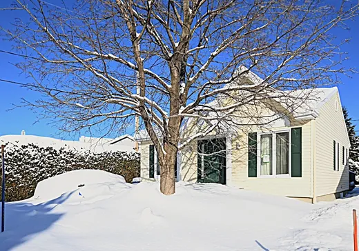 Maison à vendre - 142 Rue Jos-Monferrand, Beauport, G1C 1K9