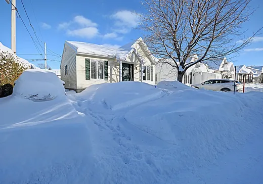 Maison à vendre - 142 Rue Jos-Monferrand, Beauport, G1C 1K9