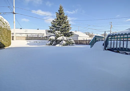 Maison à vendre - 142 Rue Jos-Monferrand, Beauport, G1C 1K9