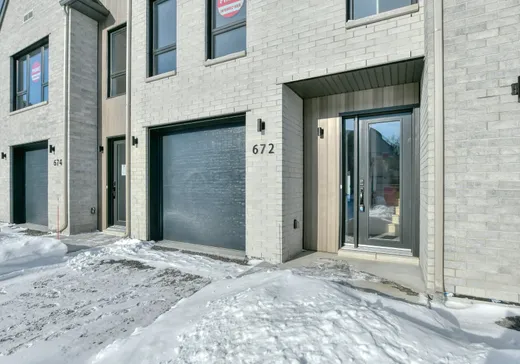 Maison à vendre - 672 Rue Caron, Deux-Montagnes, J0N 1M0