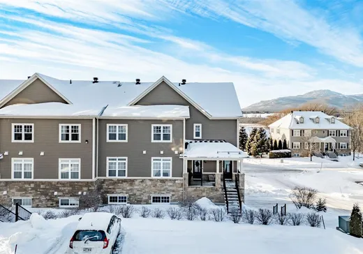 Condo à vendre - 1234 Rue du Bruant-des-Marais, Magog, J1X 7S5