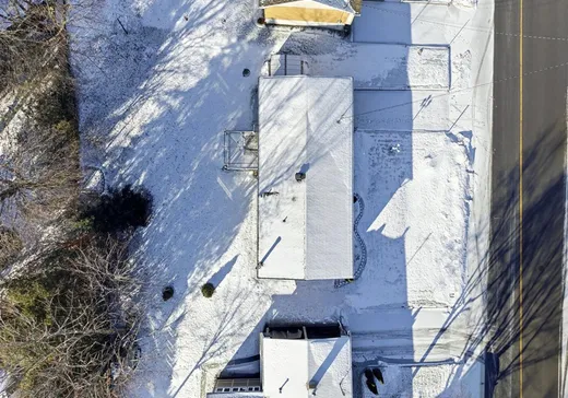 House for sale - 1290 Rue Daniel, Drummondville, J2B 7G2