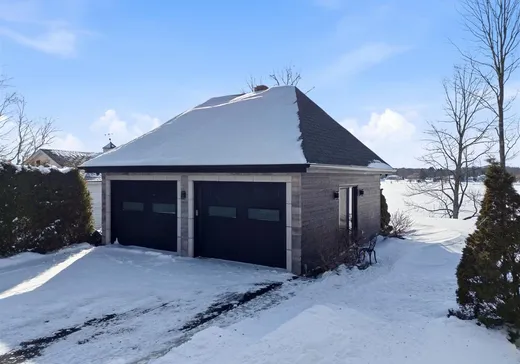 House for sale - 3425 Ch. Hemming, Drummondville, J2B 7T5