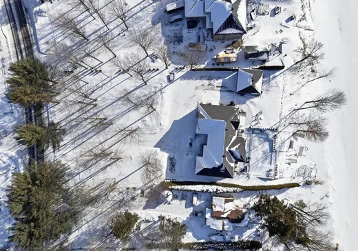 House for sale - 3425 Ch. Hemming, Drummondville, J2B 7T5