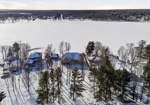 House for sale - 3425 Ch. Hemming, Drummondville, J2B 7T5