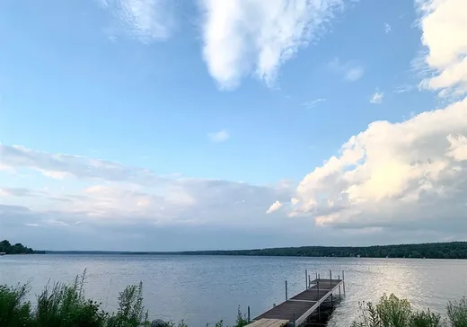 House for sale - 154 Rue Bernard, Magog, J1X 3W5