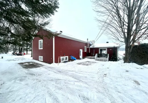 House for sale - 154 Rue Bernard, Magog, J1X 3W5