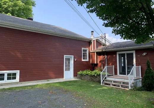 House for sale - 154 Rue Bernard, Magog, J1X 3W5