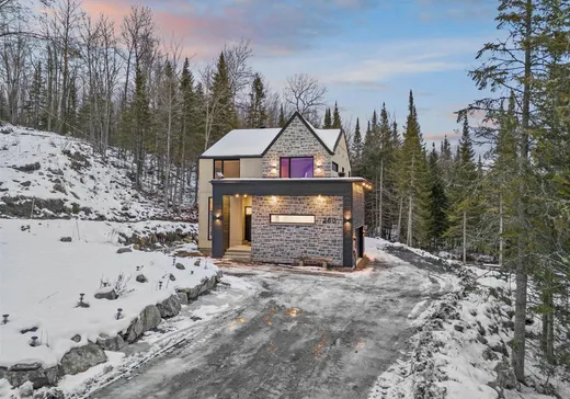 Maison à vendre - 260 Imp. de l'Ours, Saint-Augustin-de-Desmaures, J0B 1B0