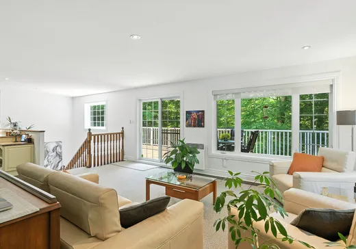 Maison à vendre - 525 Rue des Cyprès, Sainte-Adèle, J8B 0A2