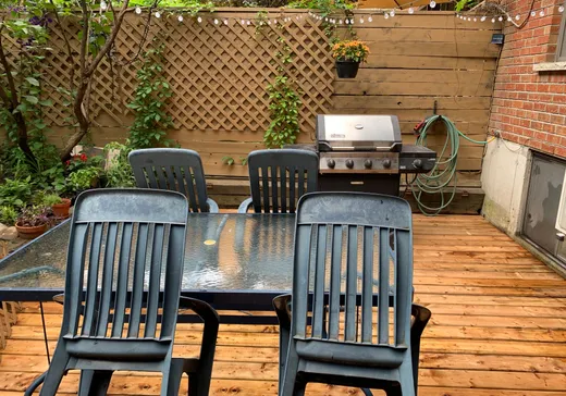 Condo for sale - 791 Rue Guy, Montreal (Ville-Marie), H3J 1T6