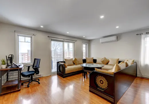 Condo à vendre - 2079 Ch. Du Tremblay 5, Longueuil, J4N 1R8