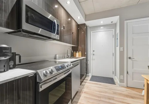 Condo for sale - 937 Av. Roland-Beaudin, App. 814, Ste-Foy, G1V 0H6