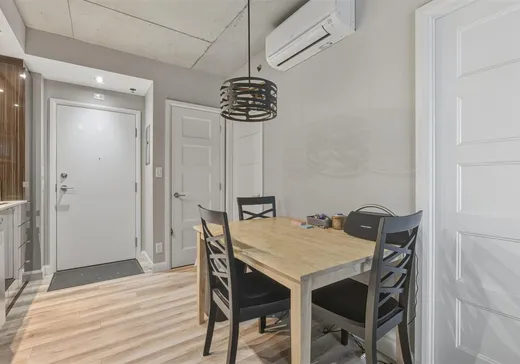 Condo for sale - 937 Av. Roland-Beaudin, App. 814, Ste-Foy, G1V 0H6