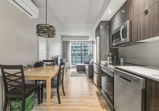 Condo for sale - 937 Av. Roland-Beaudin, App. 814, Ste-Foy, G1V 0H6