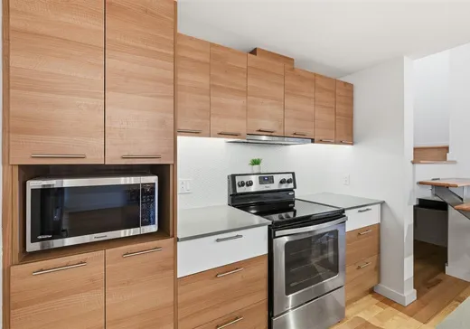 Condo for sale - 4260 Rue de Rouen, App. 509, Montreal (Mercier/Hochelaga-Maisonneuve), H1V 1G9