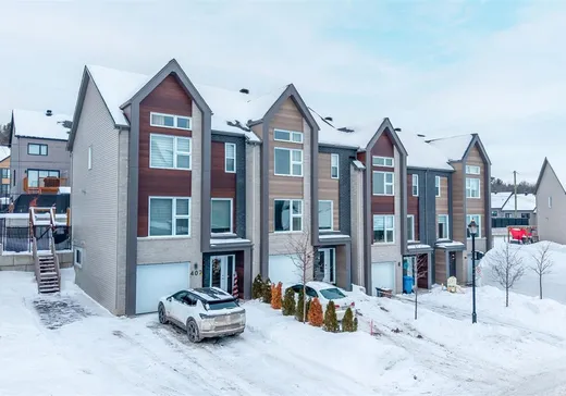 Two or more stories for sale - 405 Rue du Tonnelier, Saint-Jérôme, J7Y0R5