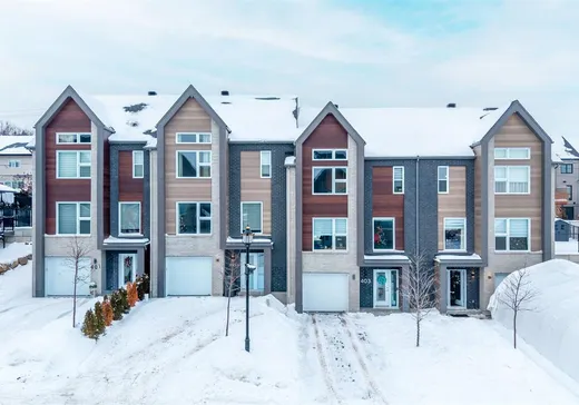 House for sale - 405 Rue du Tonnelier, Saint-Jérôme, J7Y 0R5