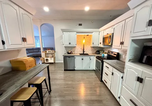 House for sale - 377 Rue du Coteau, La Tuque, G9X 2A2