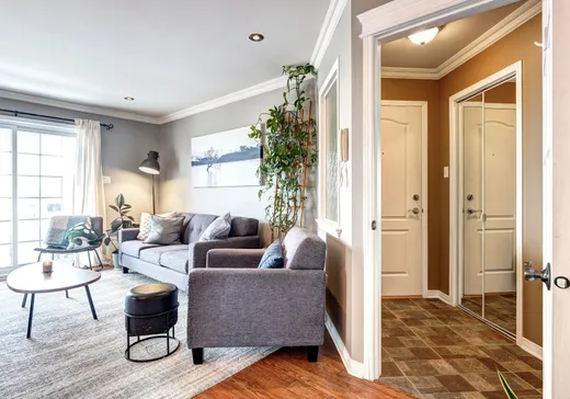 Condo à vendre - 723 Boul. le Bourg-Neuf, Le Gardeur, J5Z 5G6