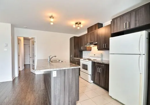 Condo à vendre - 784 Rue Valois, Vaudreuil-Dorion, J7V 0P9