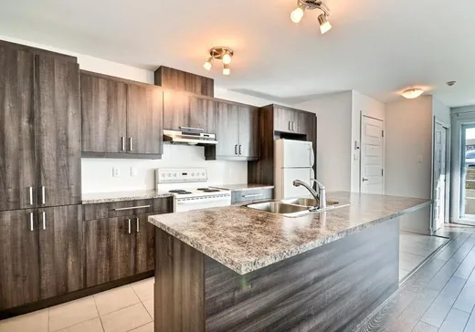 Condo à vendre - 784 Rue Valois, Vaudreuil-Dorion, J7V 0P9