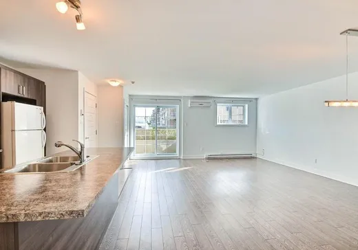 Condo à vendre - 784 Rue Valois, Vaudreuil-Dorion, J7V 0P9