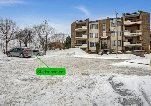 Condo à vendre - 3055 Place Alton-Goldbloom, Laval (Chomedey), H7V 3X1
