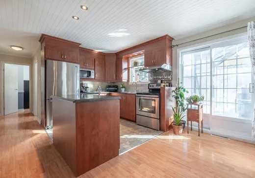 House for sale - 541 Rue Piedmont, Mont-Saint-Hilaire, J3H 3E9